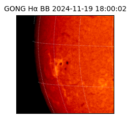 gong - 2024-11-19T18:00:02