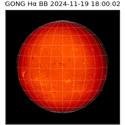 gong - 2024-11-19T18:00:02