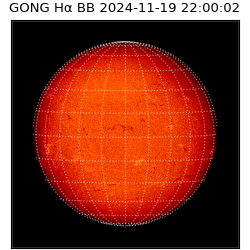 gong - 2024-11-19T22:00:02