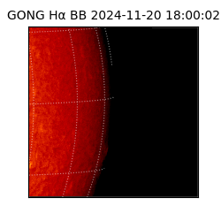 gong - 2024-11-20T18:00:02