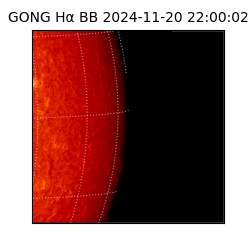 gong - 2024-11-20T22:00:02