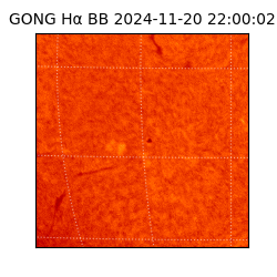 gong - 2024-11-20T22:00:02