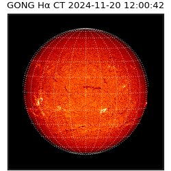 gong - 2024-11-20T12:00:42