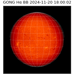 gong - 2024-11-20T18:00:02