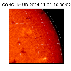 gong - 2024-11-21T10:00:02