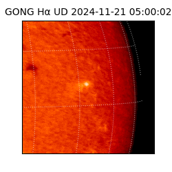 gong - 2024-11-21T05:00:02