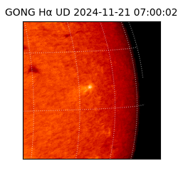 gong - 2024-11-21T07:00:02