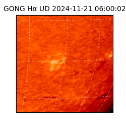 gong - 2024-11-21T06:00:02