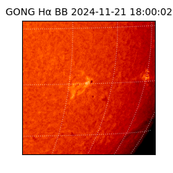 gong - 2024-11-21T18:00:02