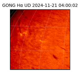 gong - 2024-11-21T04:00:02