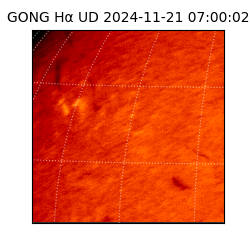 gong - 2024-11-21T07:00:02