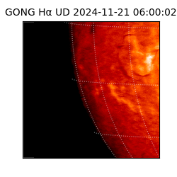 gong - 2024-11-21T06:00:02