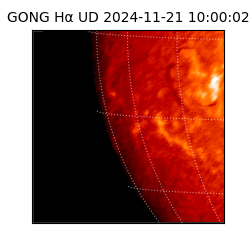 gong - 2024-11-21T10:00:02