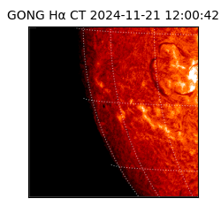 gong - 2024-11-21T12:00:42