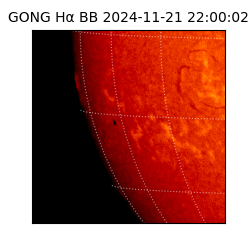 gong - 2024-11-21T22:00:02