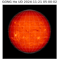 gong - 2024-11-21T05:00:02