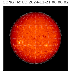 gong - 2024-11-21T06:00:02