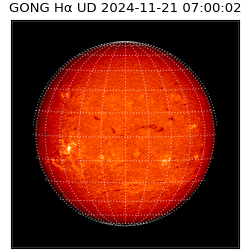 gong - 2024-11-21T07:00:02