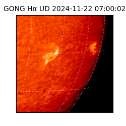 gong - 2024-11-22T07:00:02