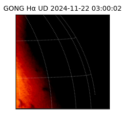 gong - 2024-11-22T03:00:02