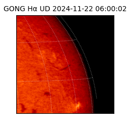 gong - 2024-11-22T06:00:02