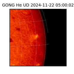 gong - 2024-11-22T05:00:02