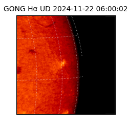 gong - 2024-11-22T06:00:02