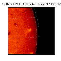 gong - 2024-11-22T07:00:02