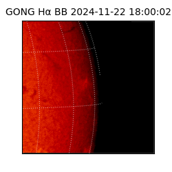gong - 2024-11-22T18:00:02
