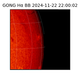 gong - 2024-11-22T22:00:02