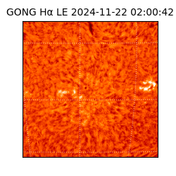 gong - 2024-11-22T02:00:42