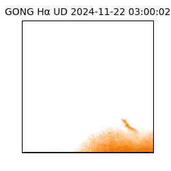 gong - 2024-11-22T03:00:02