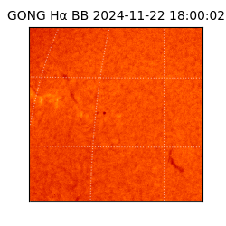 gong - 2024-11-22T18:00:02