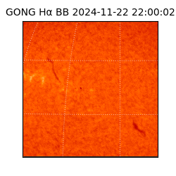 gong - 2024-11-22T22:00:02