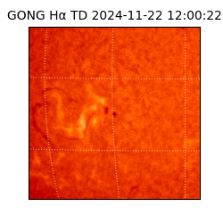 gong - 2024-11-22T12:00:22