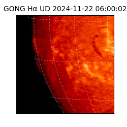 gong - 2024-11-22T06:00:02