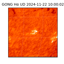 gong - 2024-11-22T10:00:02