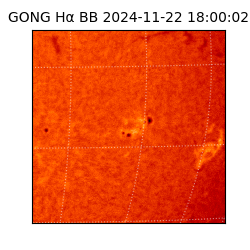 gong - 2024-11-22T18:00:02