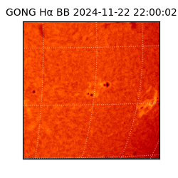 gong - 2024-11-22T22:00:02