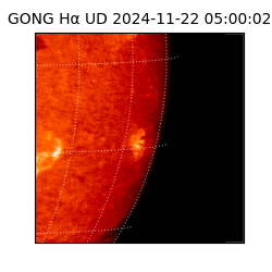 gong - 2024-11-22T05:00:02