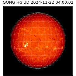 gong - 2024-11-22T04:00:02