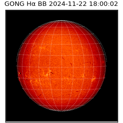 gong - 2024-11-22T18:00:02