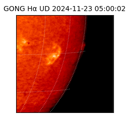 gong - 2024-11-23T05:00:02