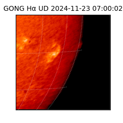 gong - 2024-11-23T07:00:02