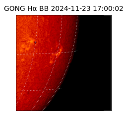 gong - 2024-11-23T17:00:02