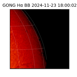 gong - 2024-11-23T18:00:02