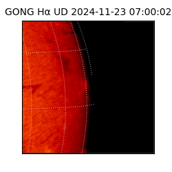gong - 2024-11-23T07:00:02
