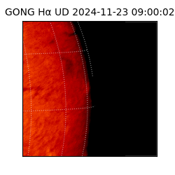 gong - 2024-11-23T09:00:02