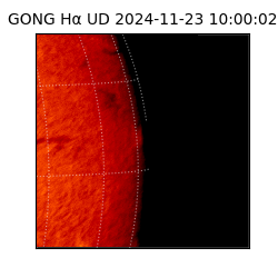 gong - 2024-11-23T10:00:02