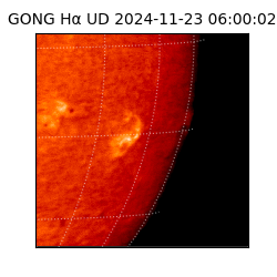 gong - 2024-11-23T06:00:02
